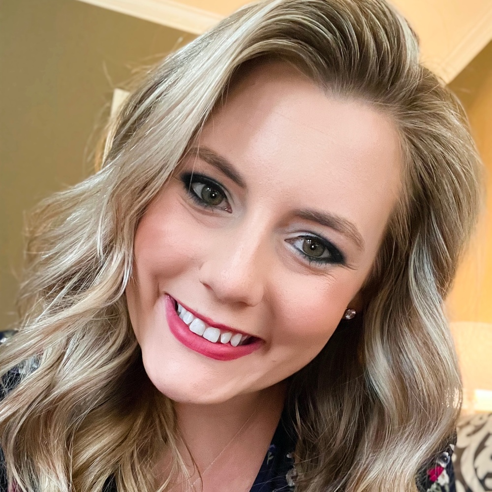 Meet your Posher, Shanna